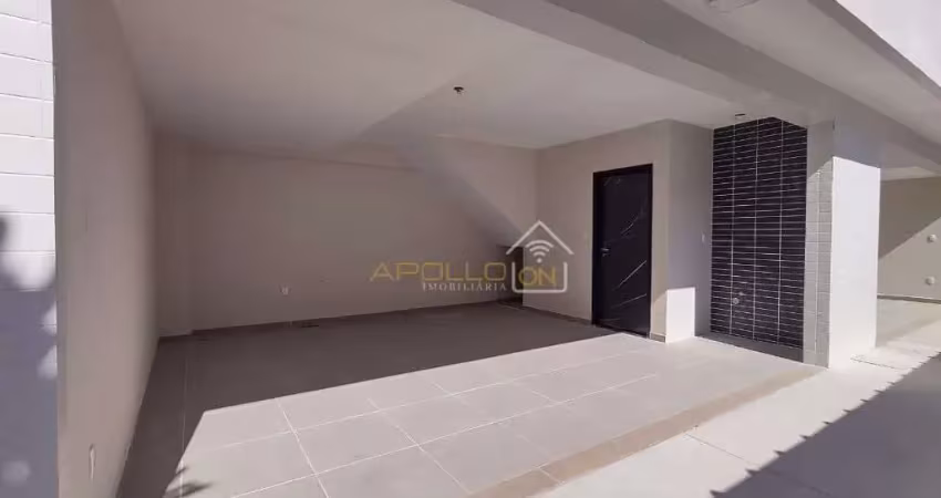 Casa com 2 quartos à venda no Campo Grande, Santos 