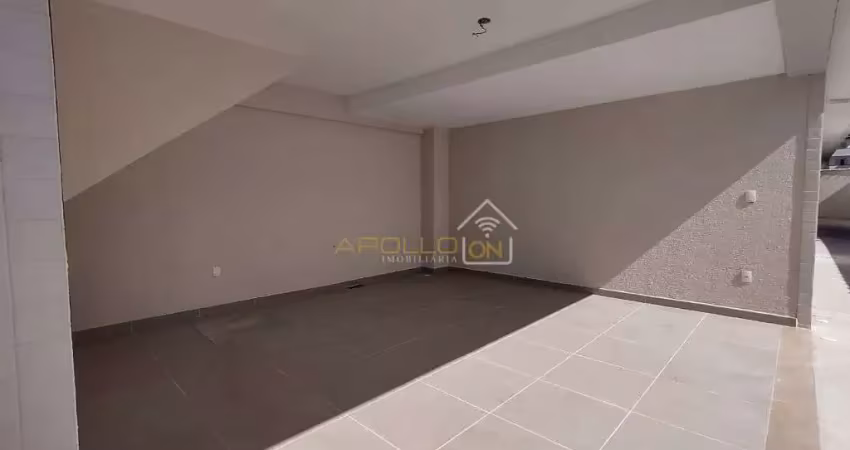 Casa com 2 quartos à venda no Campo Grande, Santos 