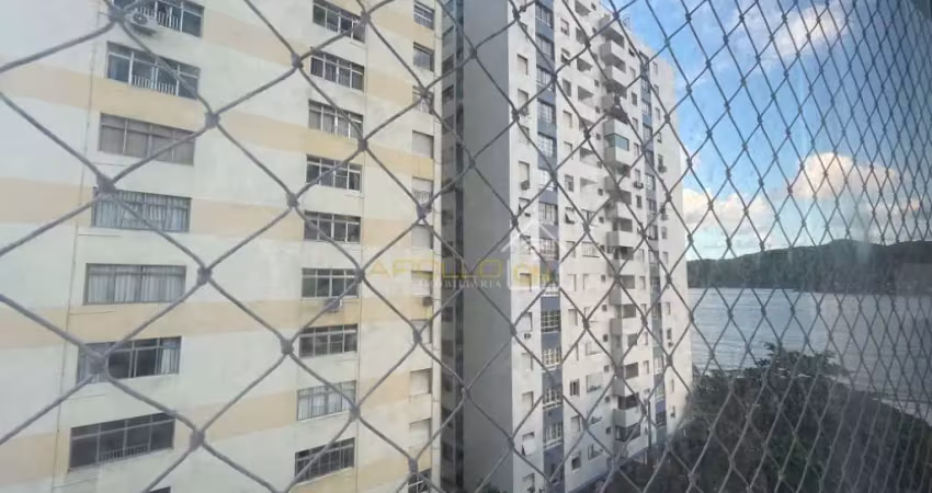 Loft com 1 quarto à venda no Centro, São Vicente 