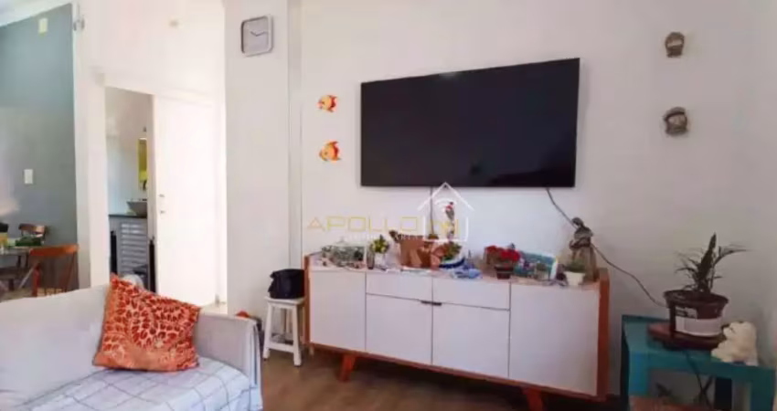 Casa com 2 quartos à venda na Vila Valença, São Vicente 