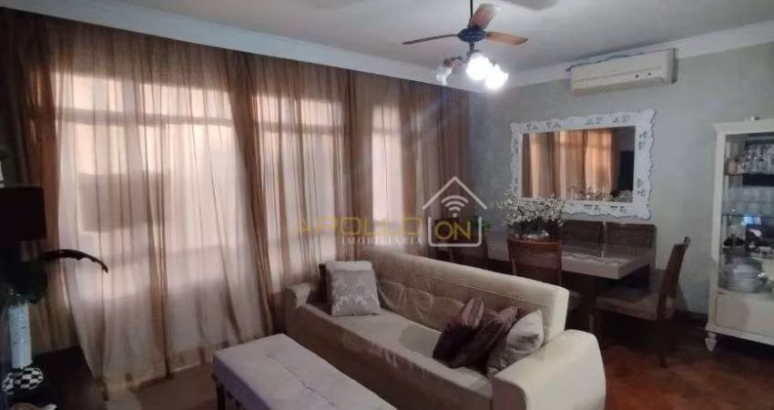 Apartamento - 3 quartos - Centro - São Vicente