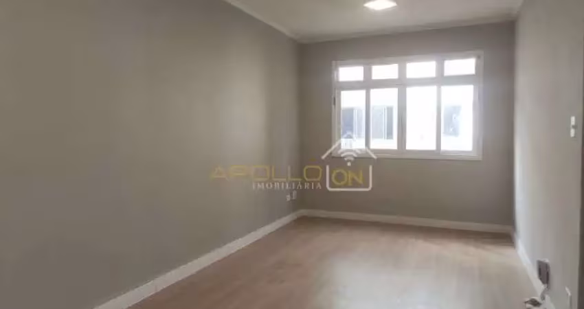 Apartamento com 1 quarto à venda no Centro, São Vicente 