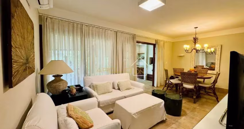 Village riviera - 2 quartos - riviera modulo 21 - bertioga/sp