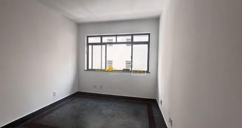 Apartamento com 3 quartos à venda no Boqueirão, Santos 