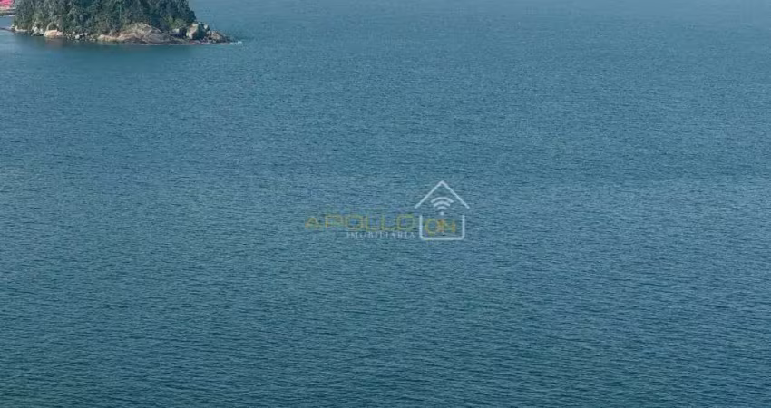 Apartamento com 1 quarto à venda no Ilha Porchat, São Vicente 