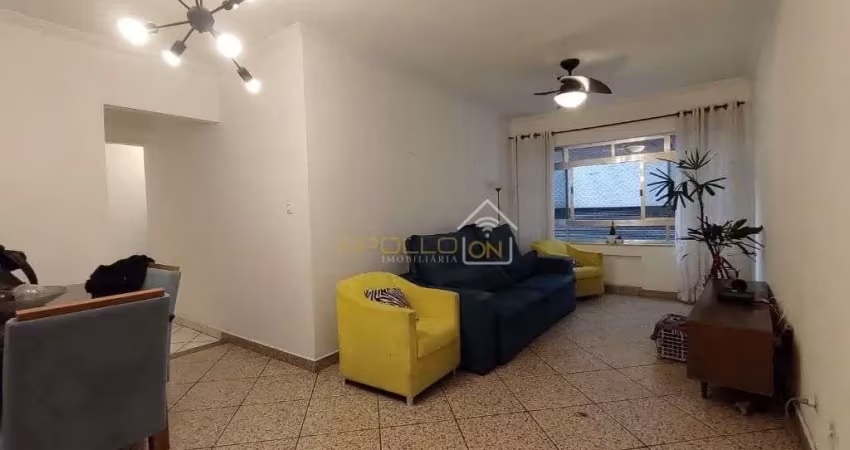 Apartamento com 2 quartos à venda no Pompéia, Santos 