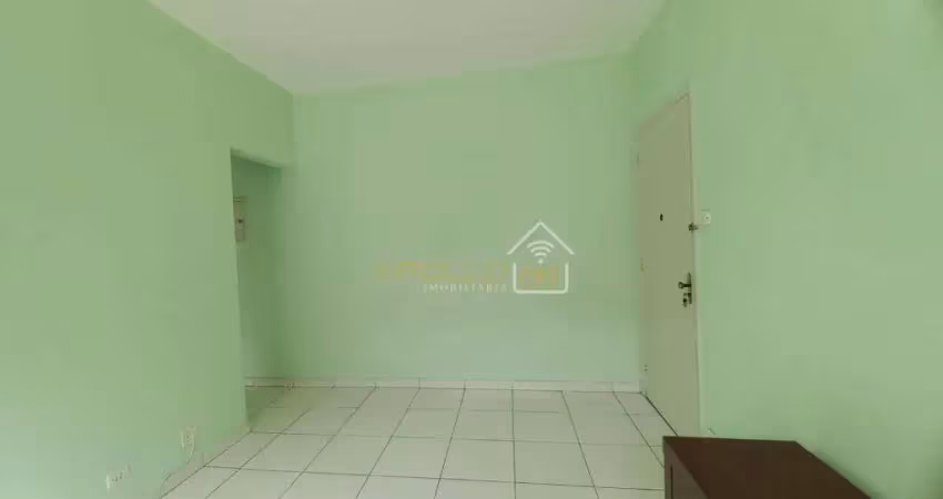 Apartamento com 1 quarto à venda no José Menino, Santos 