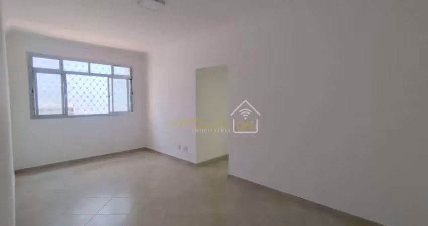Apartamento com 2 quartos à venda na Vila Mathias, Santos 
