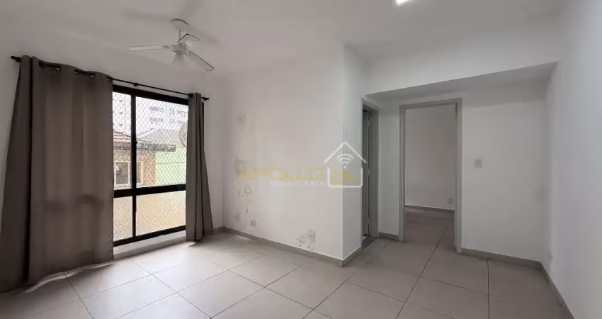Apartamento com 1 quarto à venda no Itararé, São Vicente 