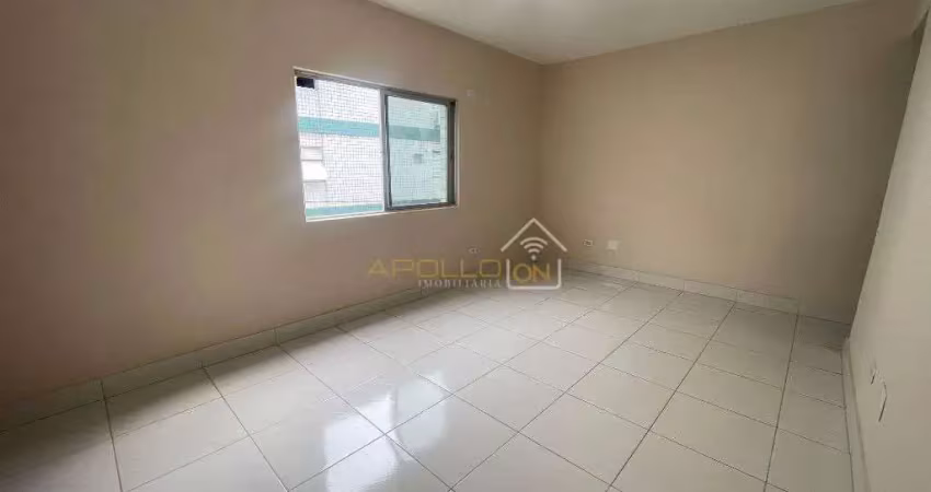 Apartamento com 3 quartos à venda na Aparecida, Santos 