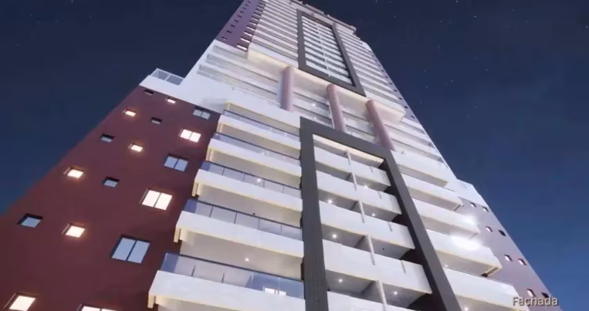 Apartamento com 3 quartos à venda no Ponta da Praia, Santos 