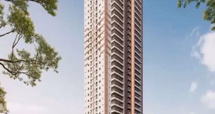 Apartamento com 3 quartos à venda no José Menino, Santos 