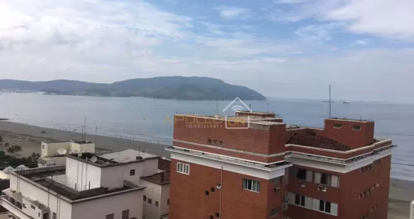 Apartamento com 1 quarto para alugar no Boqueirão, Santos 