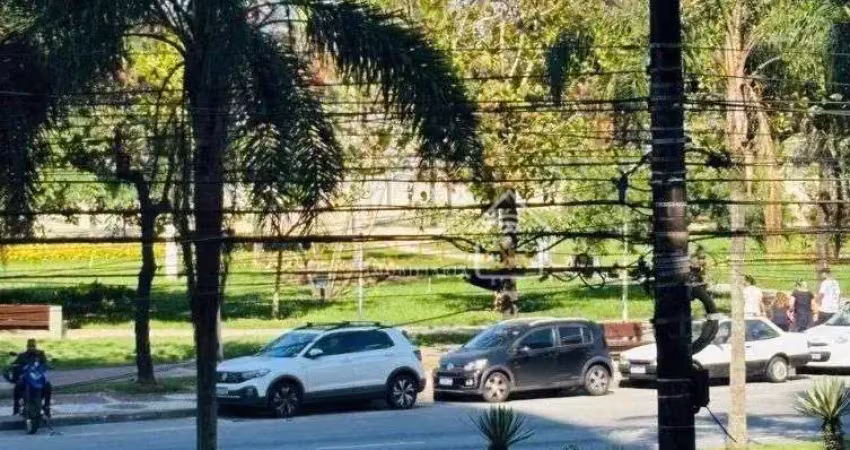 Apartamento com 1 quarto à venda no José Menino, Santos 