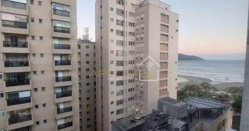 Apartamento com 2 quartos para alugar no Gonzaga, Santos 