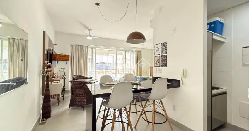 Unlimited ocean front - studio unlimited ocean front - santos