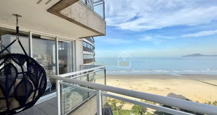Apartamento com 1 quarto à venda no Gonzaga, Santos 