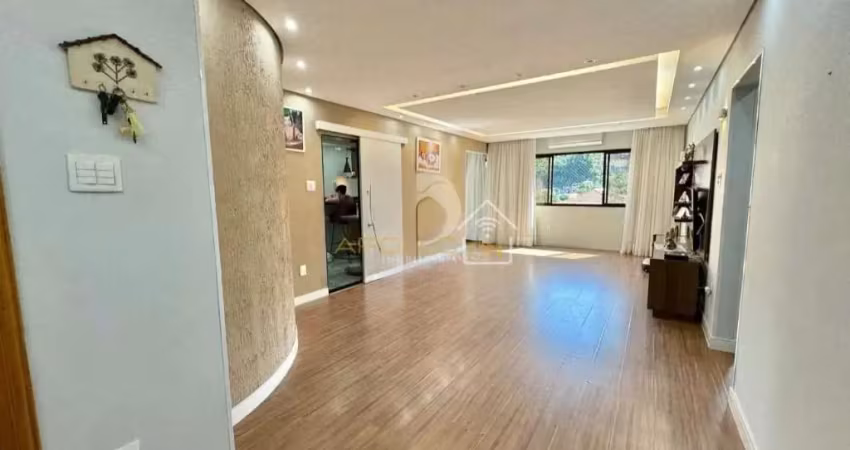 Apartamento com 2 quartos à venda no Marapé, Santos 