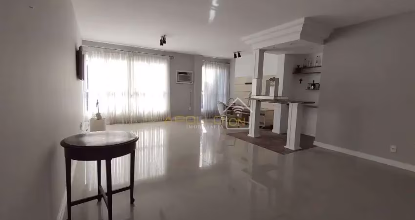 Apartamento com 3 quartos à venda no Gonzaga, Santos 