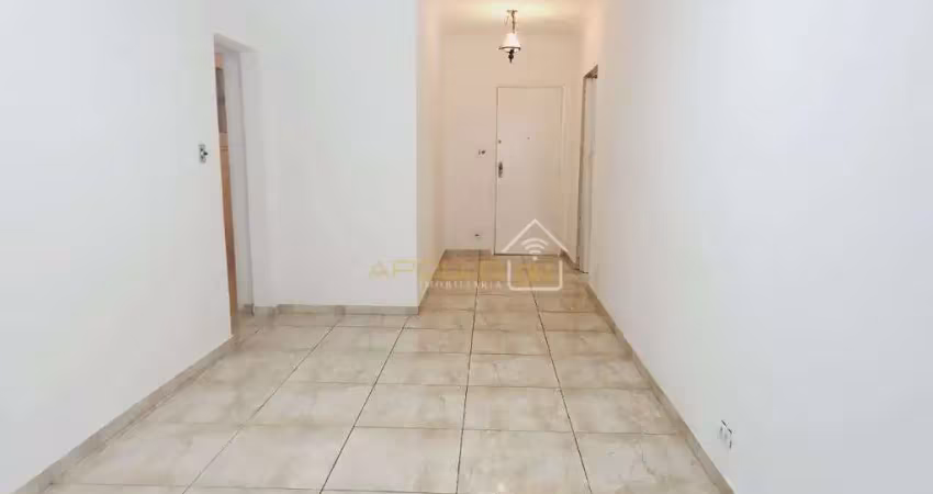 Apartamento com 1 quarto à venda no Marapé, Santos 