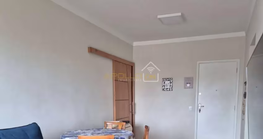 Apartamento com 2 quartos à venda na Vila Belmiro, Santos 