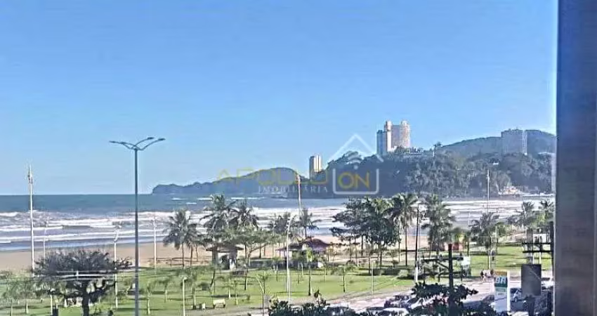 Apartamento com 1 quarto à venda no Itararé, São Vicente 