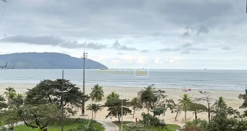 Apartamento com 3 quartos à venda no Gonzaga, Santos 