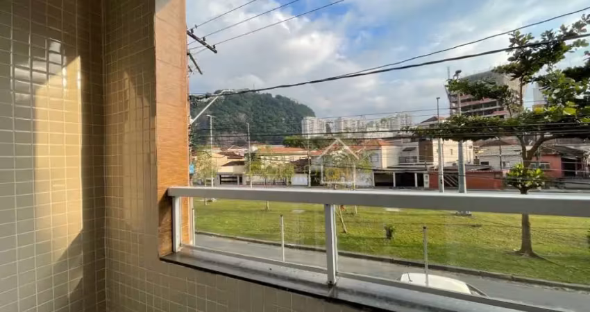 Casa com 4 quartos à venda no José Menino, Santos 