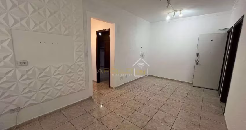 Apartamento - 2 quartos - vila valenca - sao vicente