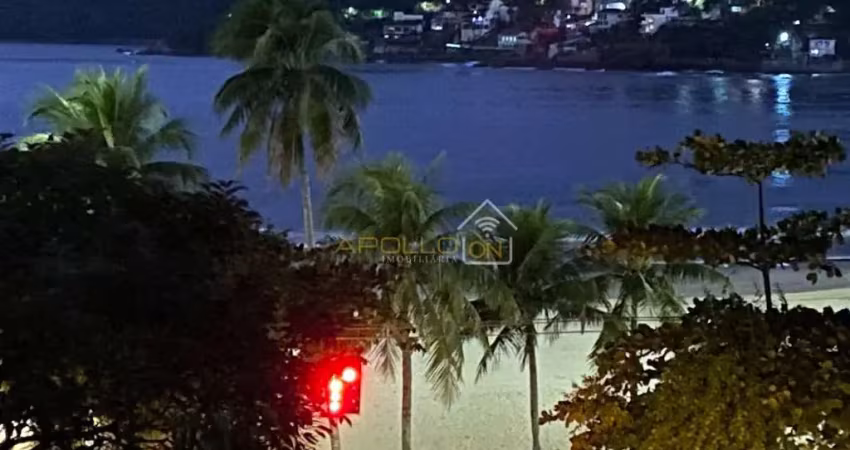 Apartamento - 2 quartos - gonzaguinha - sao vicente