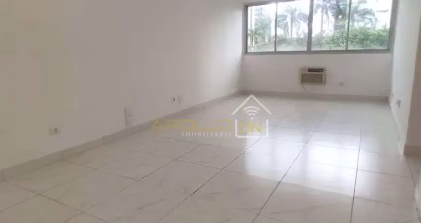 Apartamento com 2 quartos à venda no Gonzaga, Santos 