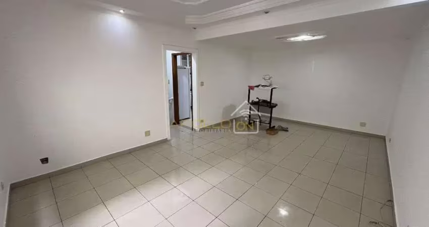 Casa com 3 quartos à venda no Centro, São Vicente 