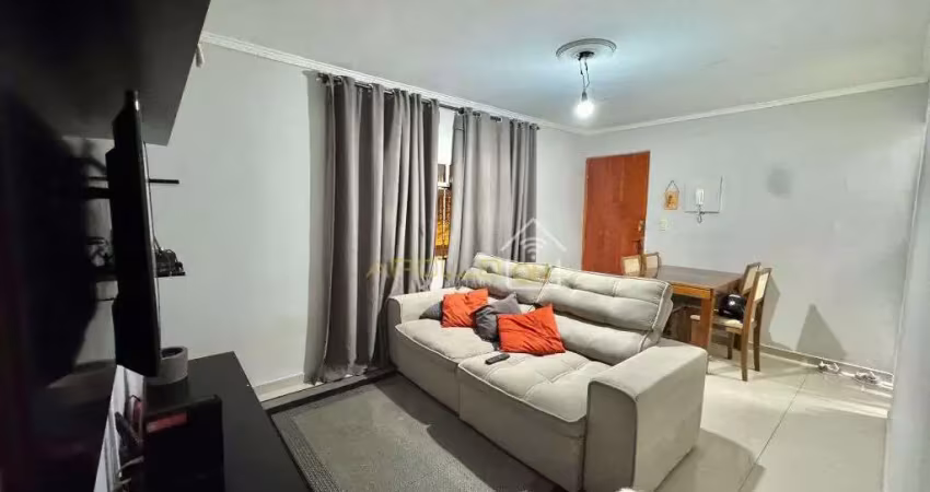 Apartamento com 3 quartos à venda na Aparecida, Santos 