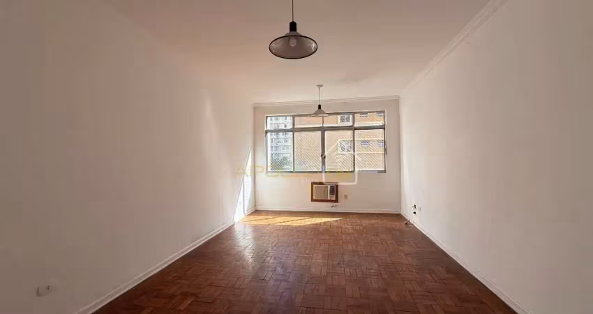 Apartamento com 2 quartos à venda no Boqueirão, Santos 