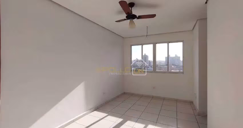 Apartamento com 1 quarto à venda na Aparecida, Santos 