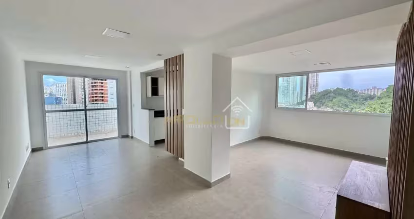 Prédio com 2 salas à venda no Marapé, Santos 