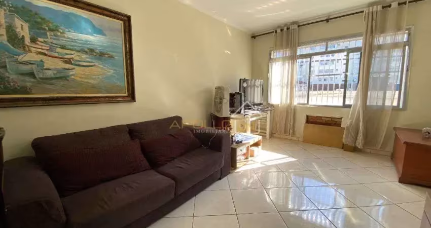 Apartamento com 2 quartos à venda no Campo Grande, Santos 