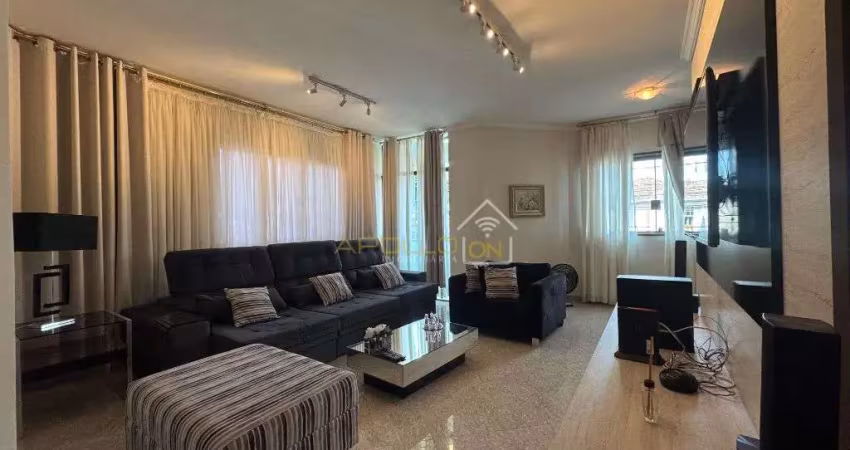 Casa com 3 quartos à venda na Aparecida, Santos 