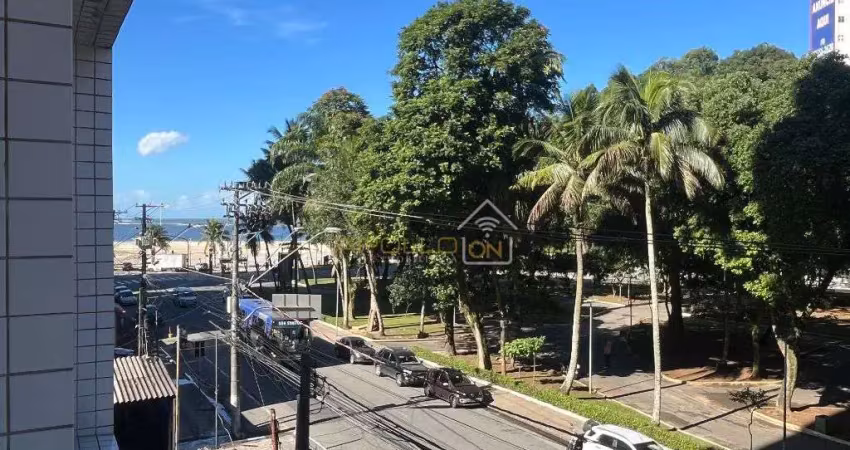 Apartamento com 2 quartos à venda no Centro, São Vicente 
