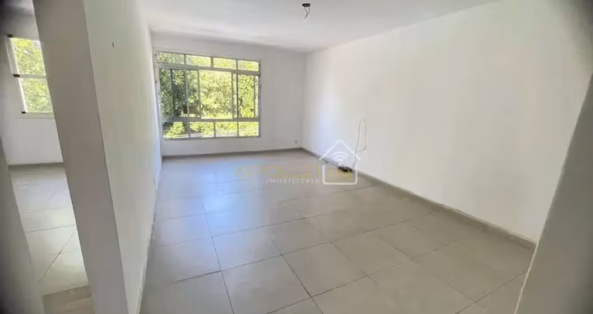 Apartamento com 2 quartos à venda no Ponta da Praia, Santos 