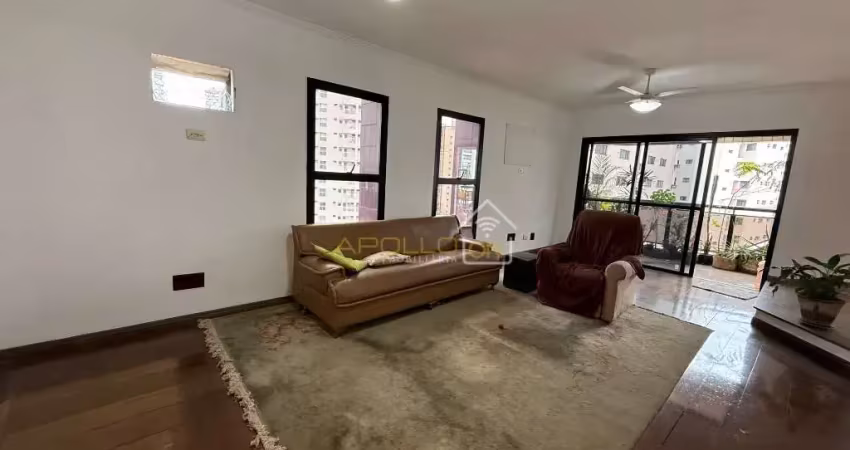 Apartamento com 4 quartos à venda no Boqueirão, Santos 