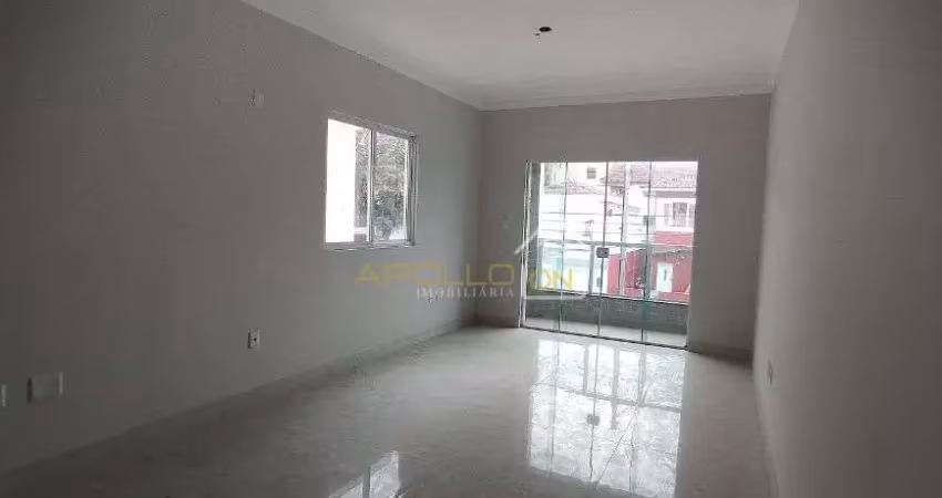 Casa com 3 quartos à venda na Aparecida, Santos 