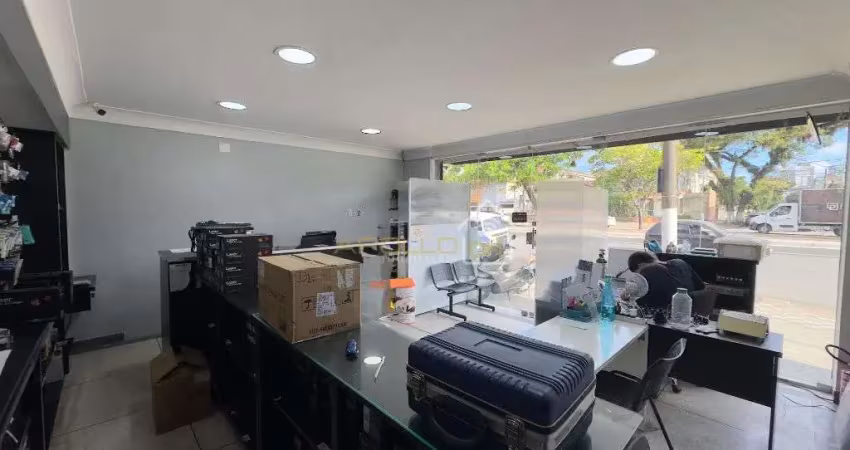 Casa com 3 quartos à venda no Estuário, Santos 
