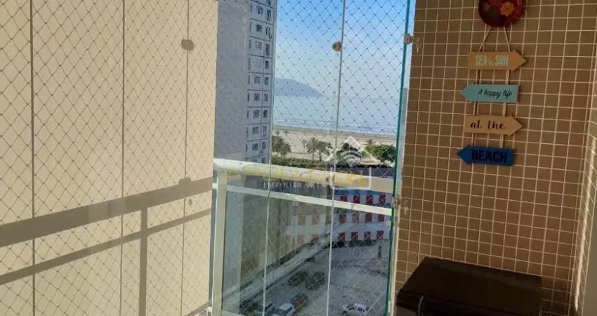 Apartamento com 3 quartos à venda no José Menino, Santos 