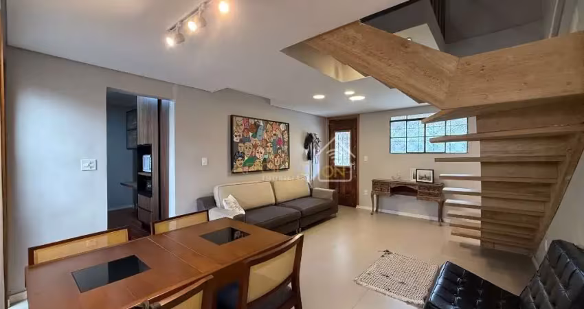 Casa com 3 quartos à venda no José Menino, Santos 