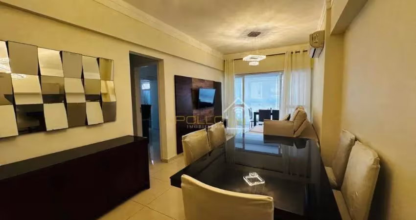 Apartamento com 3 quartos à venda no Gonzaga, Santos 
