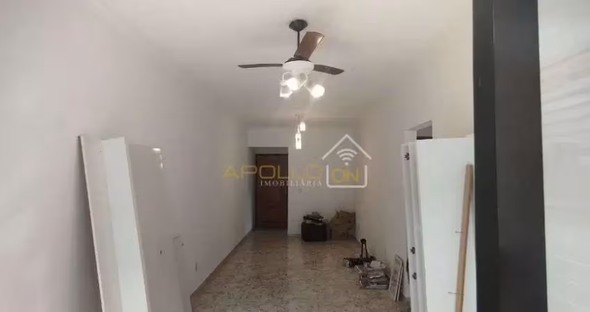 Apartamento com 2 quartos à venda no Marapé, Santos 