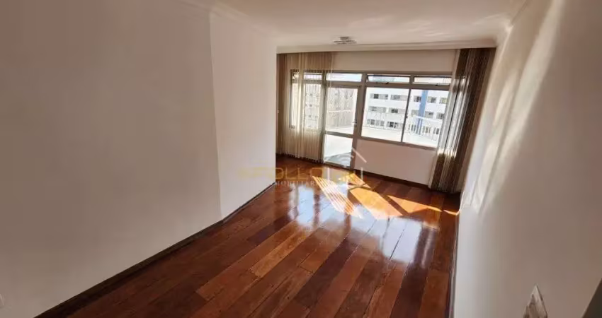 Apartamento com 2 quartos à venda no Gonzaga, Santos 