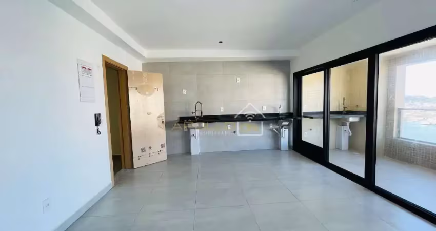 Apartamento com 2 quartos à venda no Ponta da Praia, Santos 