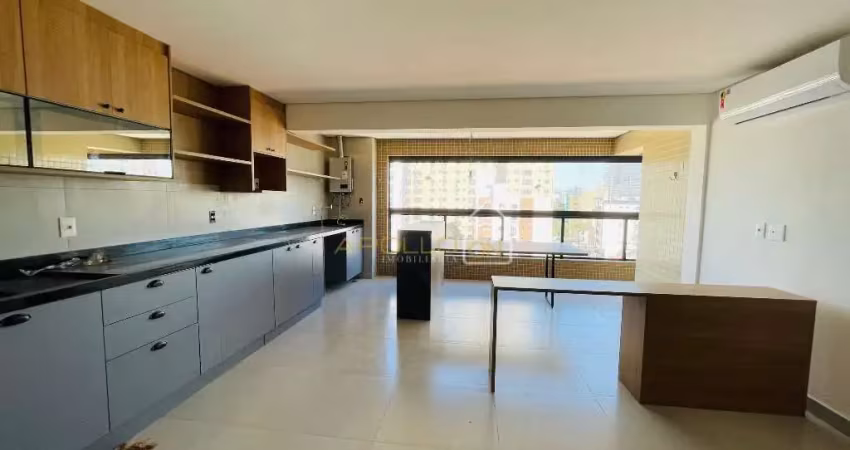 Apartamento com 2 quartos à venda no Ponta da Praia, Santos 